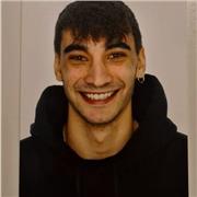 Profesor de programación en varios lenguajes como C , C , Java o Python. Apto para todos los niveles